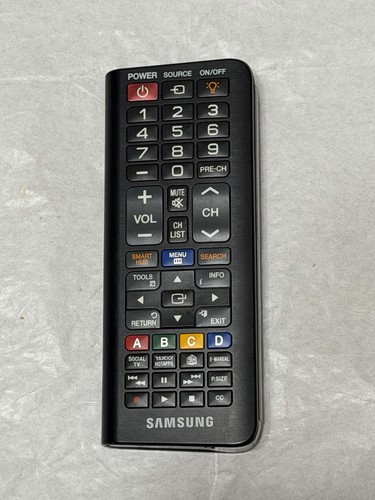 Telecomando samsung qwerty per - samsung,