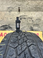 PNEUMATICI USATI ESTIVI 245/70/17 114T CONTINENTAL CROSSCONTACT ATR GOMME USATE