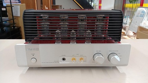 Amplificatore integrato - , a
