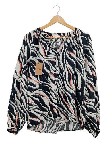 Camicia donna oliver - camicia,