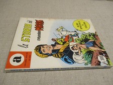 Il Comandante Mark Collana Araldo n.100 a Colori - Ottimo/Edicola.