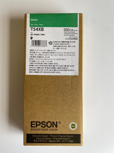 T54xb 700ml epson - t54xb,