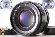 [Quasi come nuovo] Contax Carl