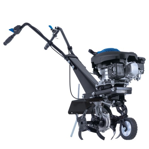 Motozappa scoppio 150cc - scoppio,