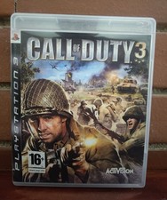 VIDEOGIOCO CALL OF DUTY 3 PS3