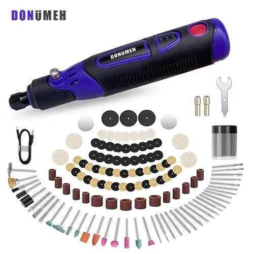 Dremel fresino elettrico - dremel, -fresino