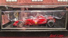 Ferrari F2007 Winner GP