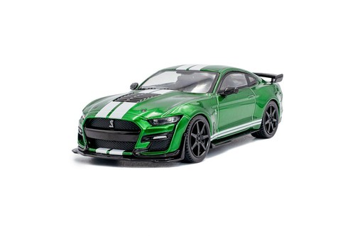 Modellino auto ford shelby - modellino,