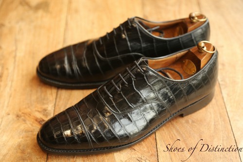 Scarpe oxford stringate - oxford,