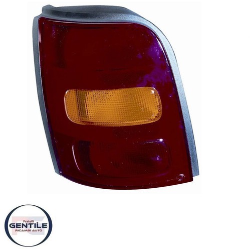 Fanale post per nissan micra - post.,