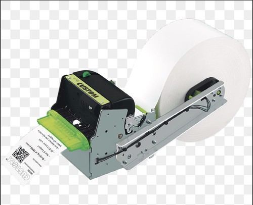 Usato personalizzato vkp80ii - usato,