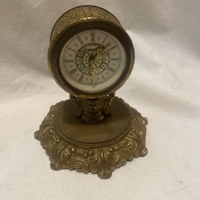 Orologio Sveglia da Tavolo