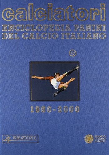 Enciclopedia calcio italiano