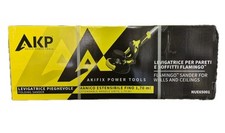 LEVIGATRICE PIEGHEVOLE PER