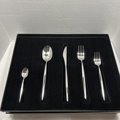 Karaca lizbon set posate - posate, 60