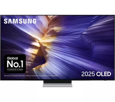 SAMSUNG S90F 48" OLED 4K