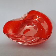 Centrotavola vetro murano - centrotavola,