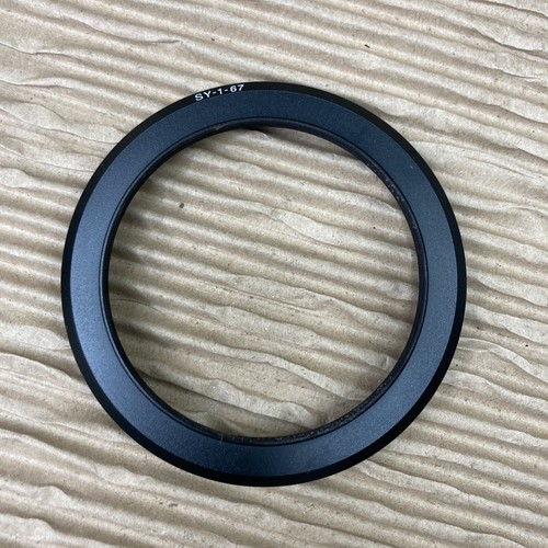 Anello adattatore obiettivo