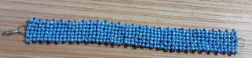 Bracciale donna fascia con - donna,
