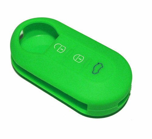 Cover chiave guscio fiat 500 - x,