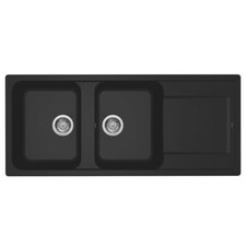 Lavello Cucina 2 Vasche