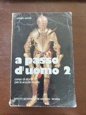 A passo d'uomo 2  - Sergio Zavoli - De Agostini