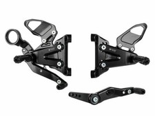 PEDANE ARRETRATE BONAMICI