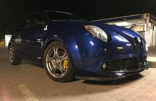 ALFA ROMEO MITO LAMA
