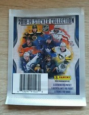 Panini 1 Bustina Hockey 2018