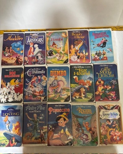 Lot vintage original - lot, of