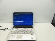 Dell XPS M1530 computer