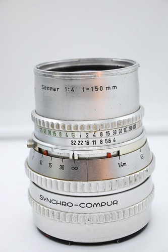 Hasselblad carl zeiss sonnar - carl,