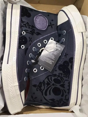 Nuove taglia converse chuck - converse,