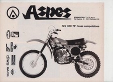 advertising Pubblicità MOTO