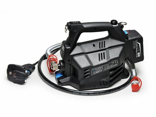 Cembre b68m p18e - -, pompa