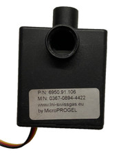 Pompa centrifuga 6950.91.106 LNI Swissgas HG Kube H2 Hydrogen generator