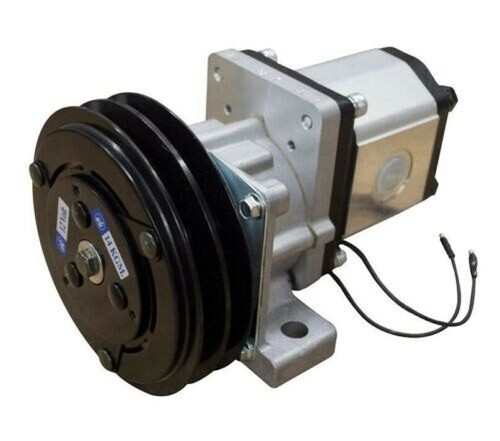 Flowfit frizione - 12, v