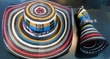 Cappello Colombiano Fatto A