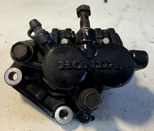 Honda 500 pc02 silverwing - honda,