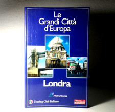 Guida turistica londra le - londra,
