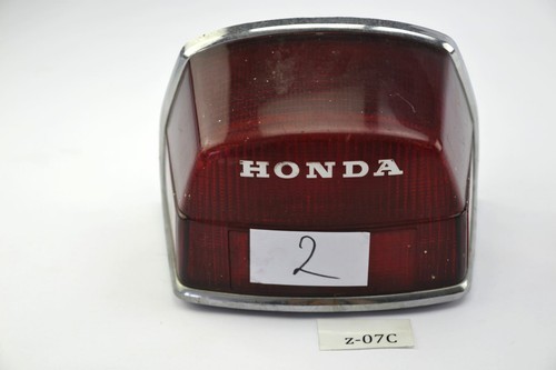Honda 500 fanale - -,
