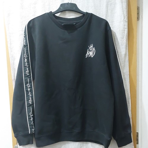 Maglione felpa kings - maglione/felpa,