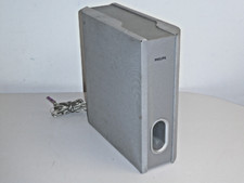 1x Philips HTS 3300 / SW3300