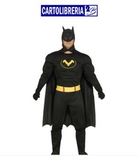 Costume simile a Batman -