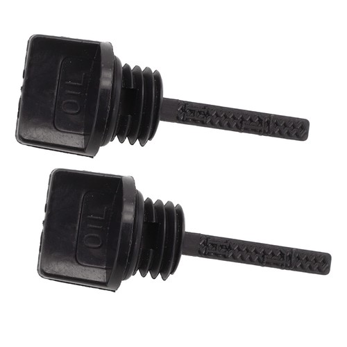 Oil dipstick - oil,