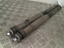 SET AMMORTIZZATORI POSTERIORI