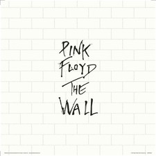PINK FLOYD THE WALL (ALBUM) 12