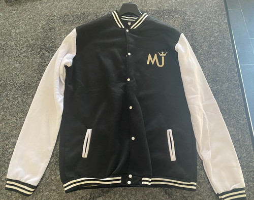 Giacca michael jackson - giacca,
