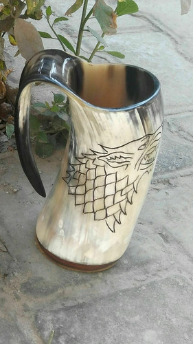 Antica tazza corno game of - antica, in
