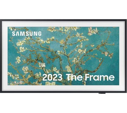 Samsung the frame art - frame, mode